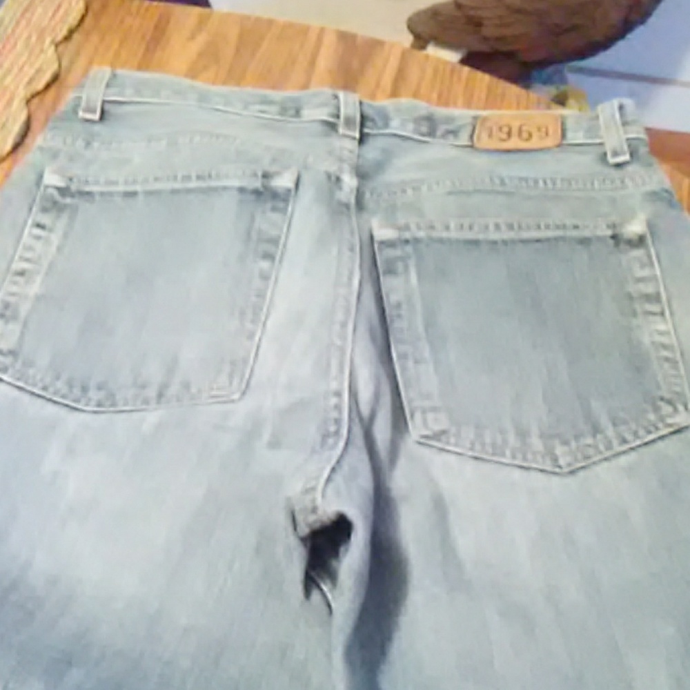 Jeans - Picture 2 of 2